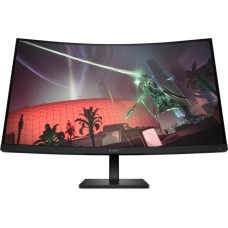 HP Omen 32c Black 165Hz